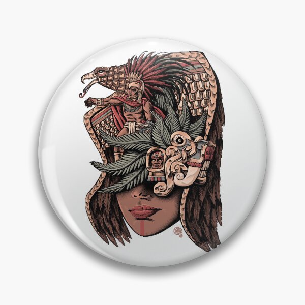 Item preview, Eagle Warrior  designed and sold by canh3553.