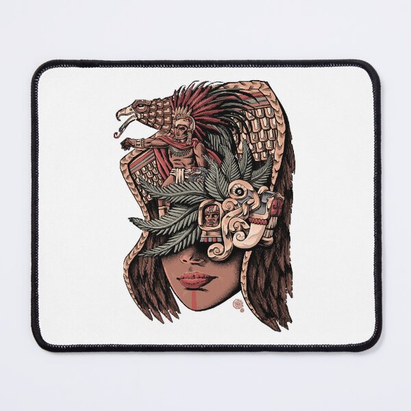 Item preview, Eagle Warrior  designed and sold by canh3553.