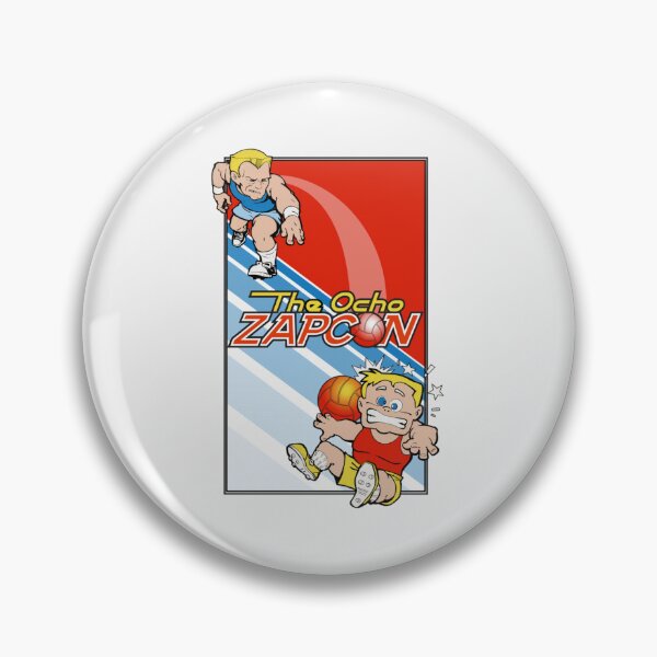 Item preview, Zapcon 8 Super Secret Shirt!| Perfect Gift designed and sold by marmaruere.
