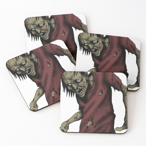 Item preview, zombie designed and sold by K-ARO.
