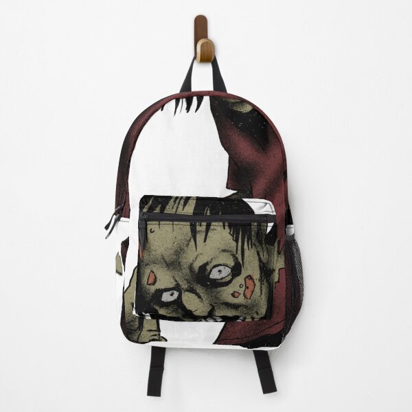 Item preview, zombie designed and sold by K-ARO.