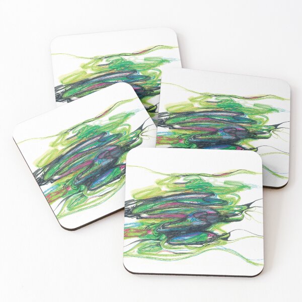 Item preview, I love green again designed and sold by kreativnastudio.