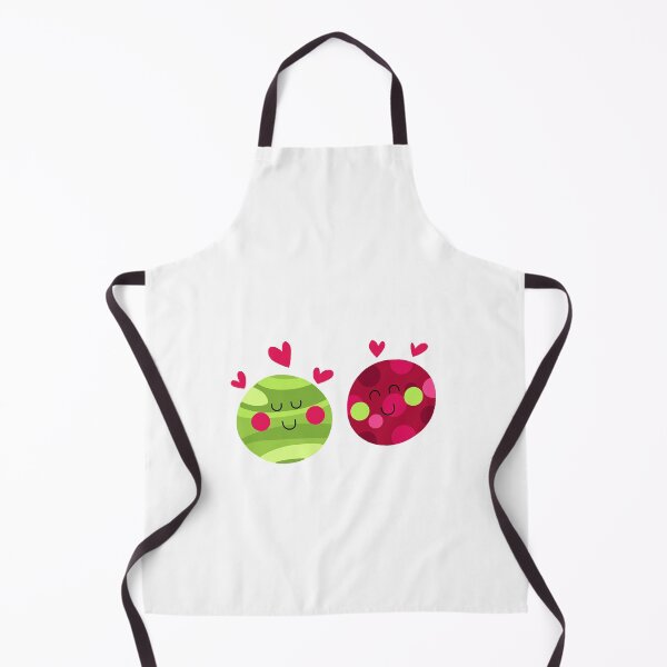 Item preview, Different planets  designed and sold by canh3553.