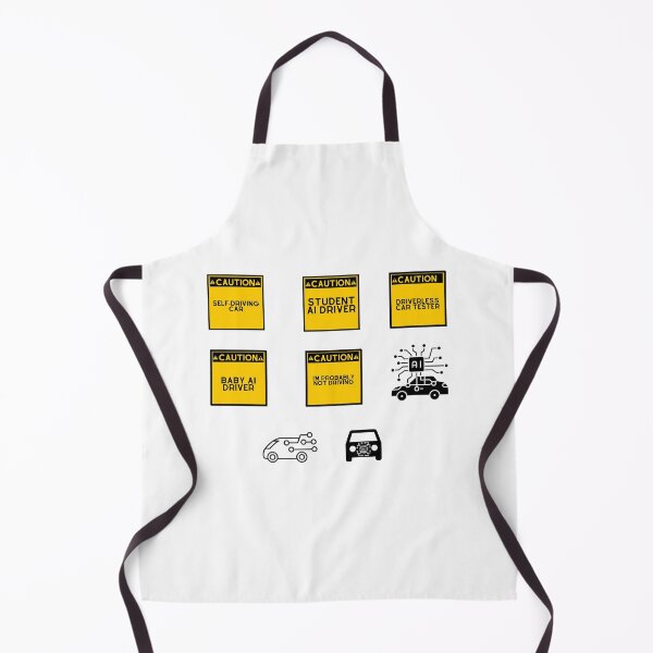 Item preview, Self Driving Car Pack designed and sold by ProtonProject.