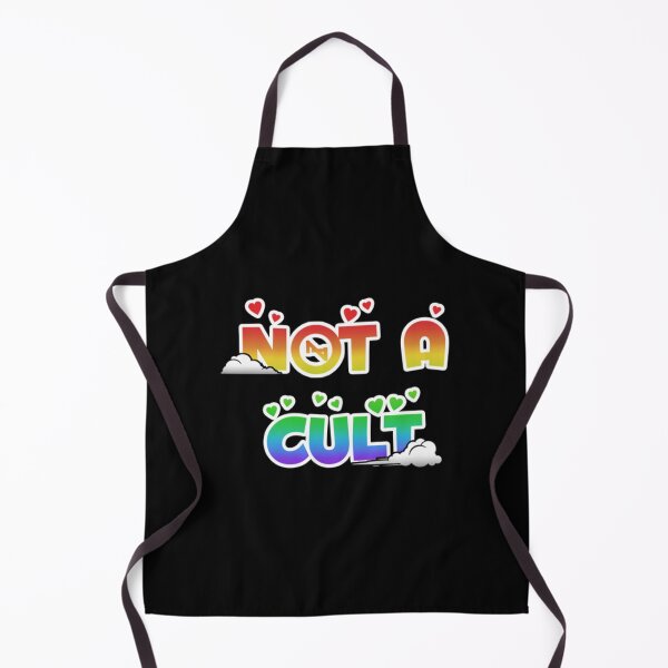 Artikelvorschau, Kein Kult (Pride Edition) | Perfektes Geschenk entworfen und verkauft von marmaruere.