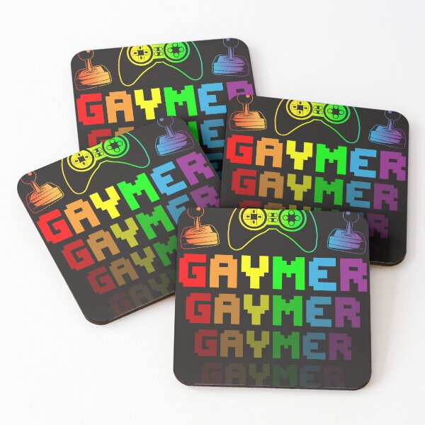 Item preview, Gamer designed and sold by RED FIR.