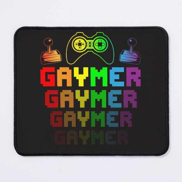 Item preview, Gamer designed and sold by RED FIR.