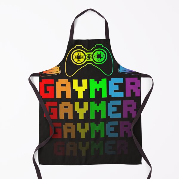 Item preview, Gamer designed and sold by RED FIR.