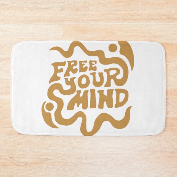 Item preview, Free your mind designed and sold by SAVAGEwav.