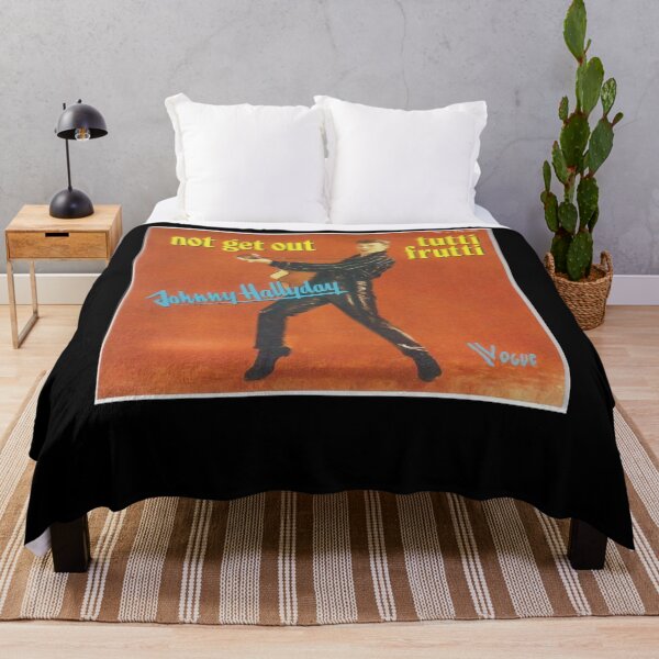 Item preview, My Favorite People Handsome Johnny Couverture Music Retro designed and sold by Lindabrnenleo33.