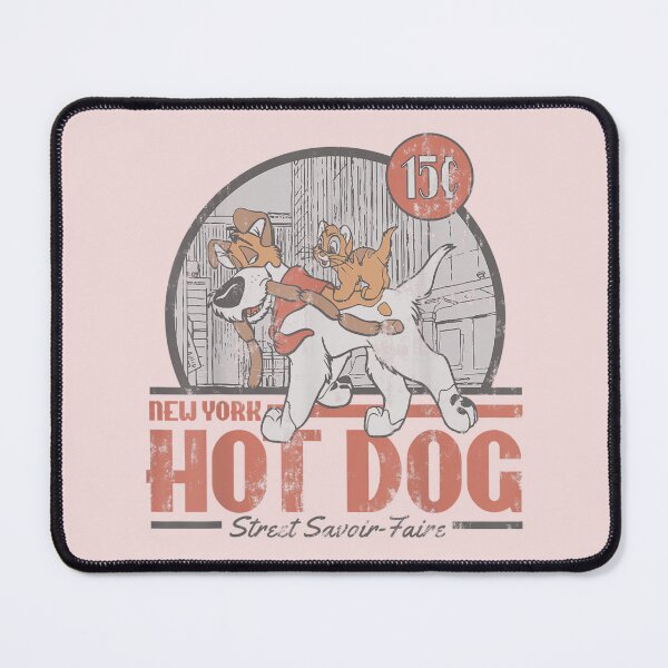 Item preview,  Oliver Company New York Hot Dog  designed and sold by queencrown.