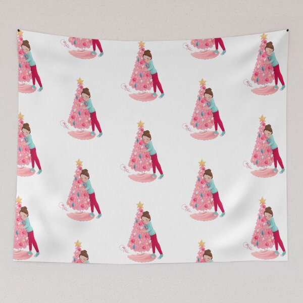 Item preview, Oh Christmas Tree  designed and sold by uctue303.