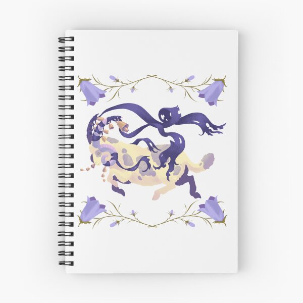 Item preview, Bellwether| Perfect Gift designed and sold by marmaruere.