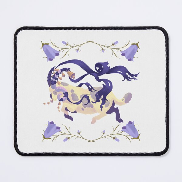 Item preview, Bellwether| Perfect Gift designed and sold by marmaruere.