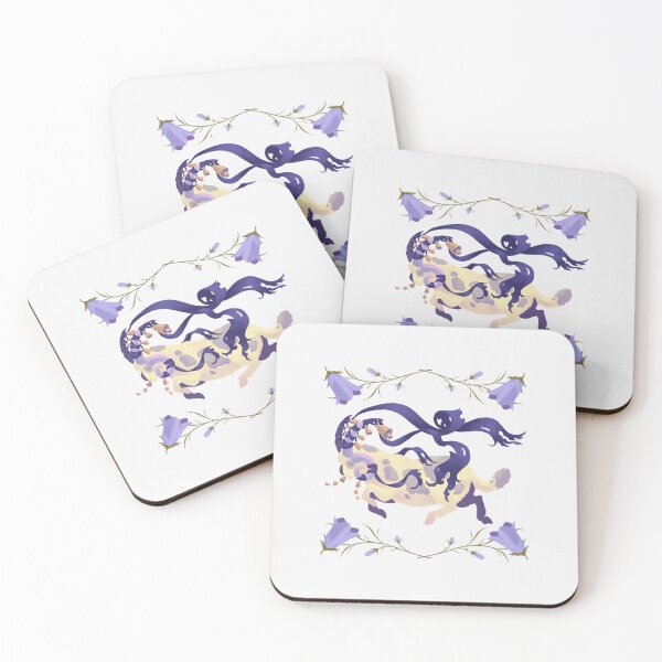 Item preview, Bellwether| Perfect Gift designed and sold by marmaruere.