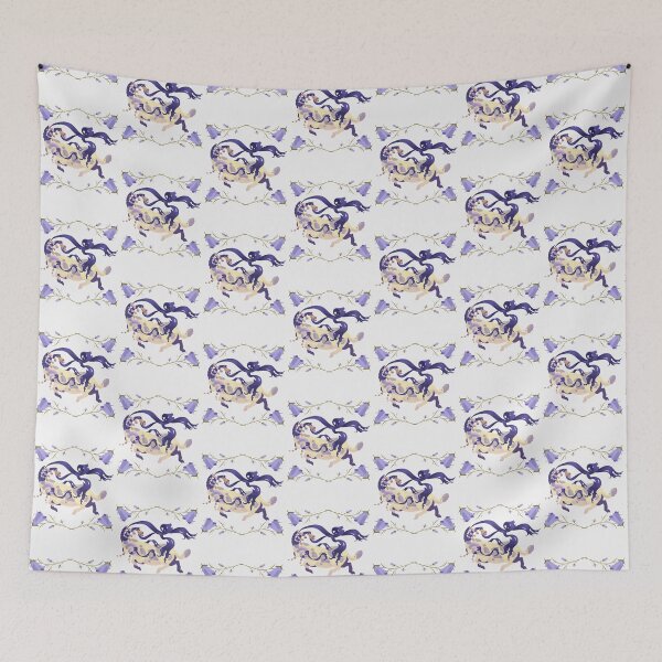 Item preview, Bellwether| Perfect Gift designed and sold by marmaruere.