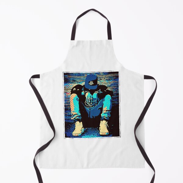Item preview, Hood Boy.Hip Hop Art designed and sold by uctue303.