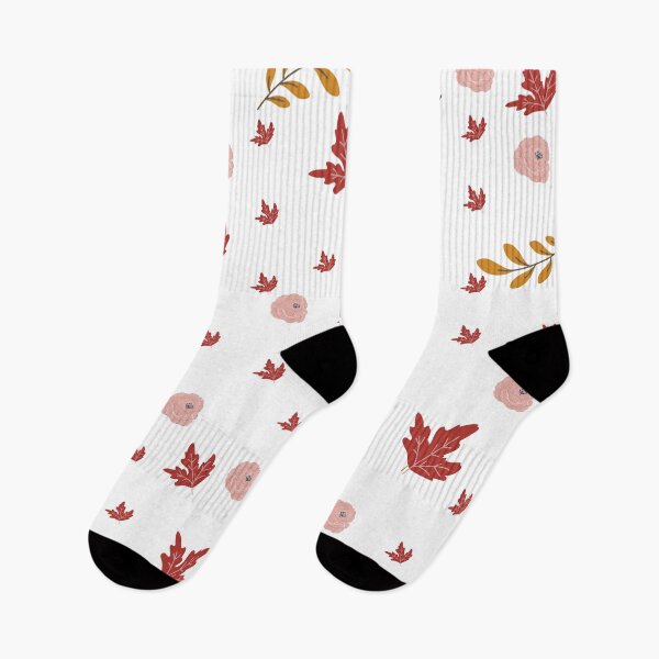 Item preview, Awesome Floral Shape Pattern designed and sold by Designdaily77.