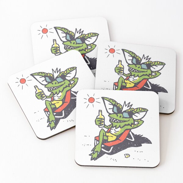 Item preview, Creature Enjoying The Sun designed and sold by area26.