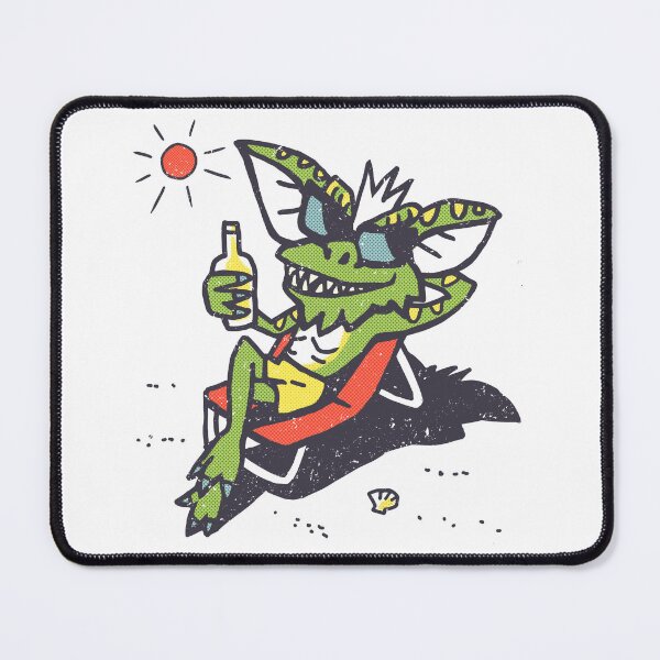 Item preview, Creature Enjoying The Sun designed and sold by area26.