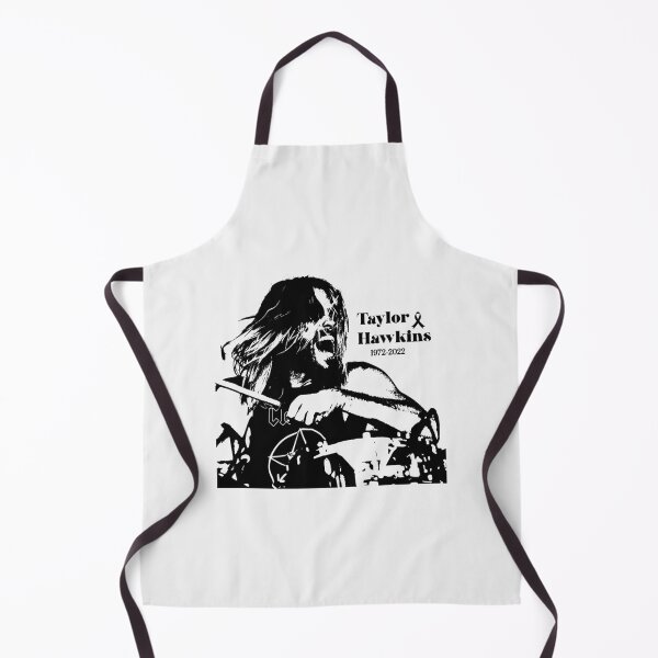 Item preview, Taylor Hawkin 1| Perfect Gift designed and sold by marmaruere.
