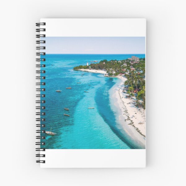 Item preview, Zanzibar, Heaven on earth designed and sold by Zanzibarstore.