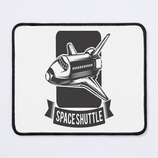 Item preview, space shuttle designed and sold by uctue303.