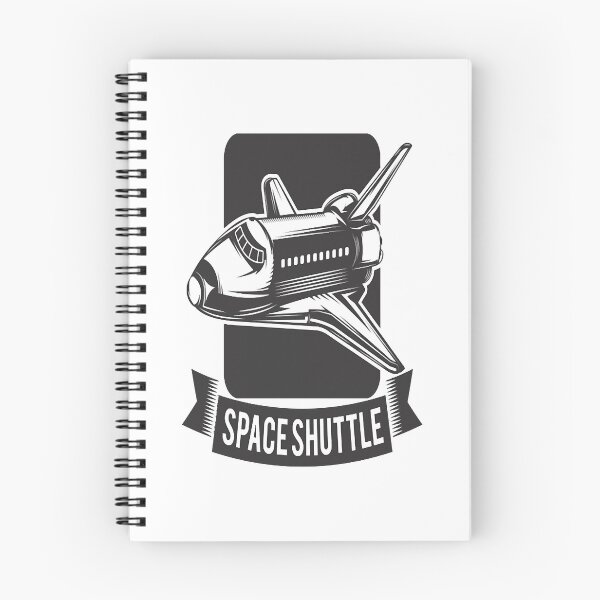 Item preview, space shuttle designed and sold by uctue303.