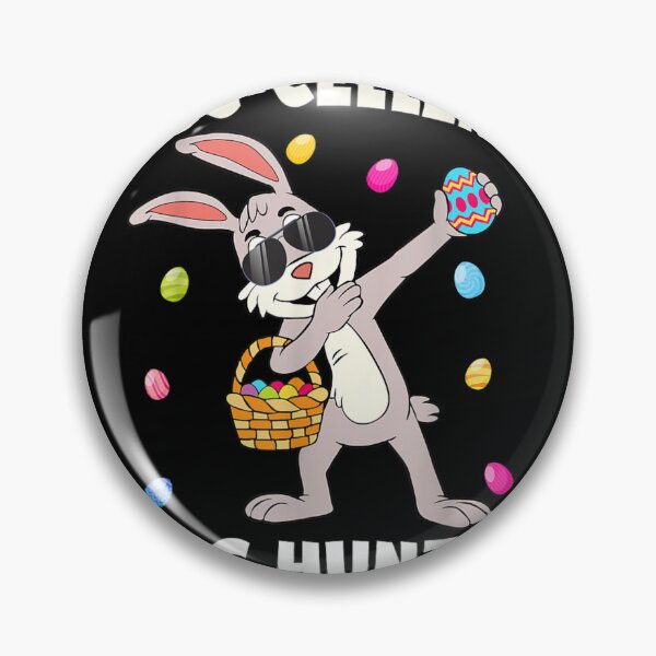 Item preview, Easter Eggcellent Egg Hunter Kids Boys Girls Easter Bunny designed and sold by DKshowmaker.