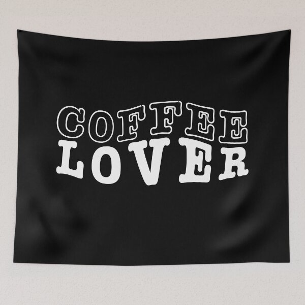 Item preview, Coffee Lover designed and sold by loliamartist.