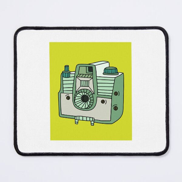Item preview, Camera Photography Nostalgia Timeless        designed and sold by ungtri2347.