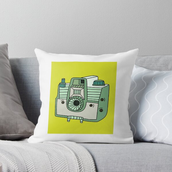 Item preview, Camera Photography Nostalgia Timeless        designed and sold by ungtri2347.