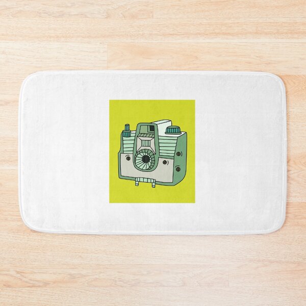 Item preview, Camera Photography Nostalgia Timeless        designed and sold by ungtri2347.