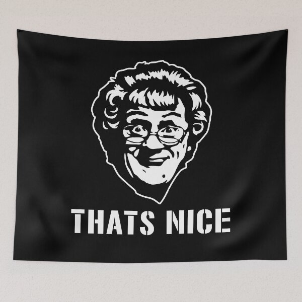 Item preview, Birthday Gifts That'S Nice Funny Mother'S Day Cards designed and sold by ReeseFeil1992.