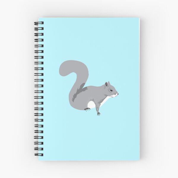 Item preview, chipmunk / squirrel designed and sold by dai-dai.
