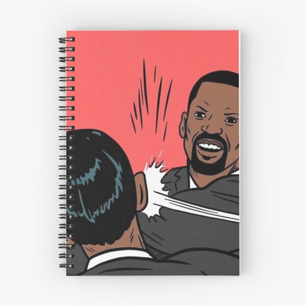 Item preview, Meme Will Smith Slap Chris designed and sold by tia999.