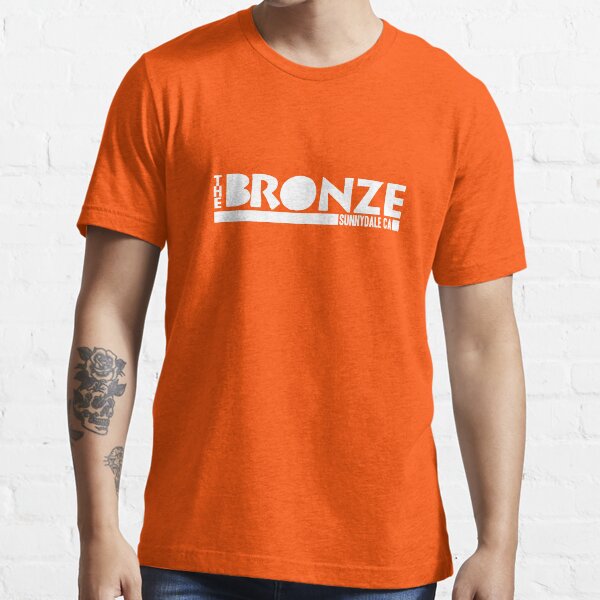 The Bronze, Sunnydale, CA Essential T-Shirt