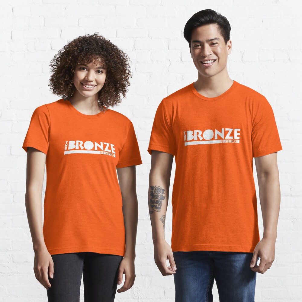 The Bronze, Sunnydale, CA Essential T-Shirt