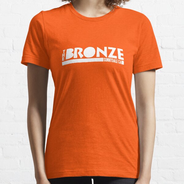 The Bronze, Sunnydale, CA Essential T-Shirt