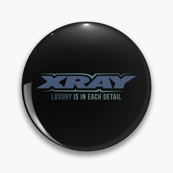 Item preview, XRAY RC Luxury designed and sold by MartinTrachsel.