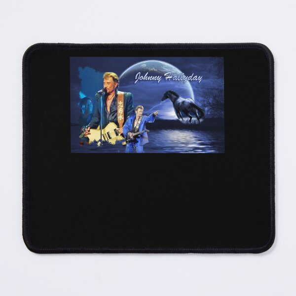 Item preview, People Call Me Johnny Hallyday Remember Gifts Idea designed and sold by Lindabrnenleo33.