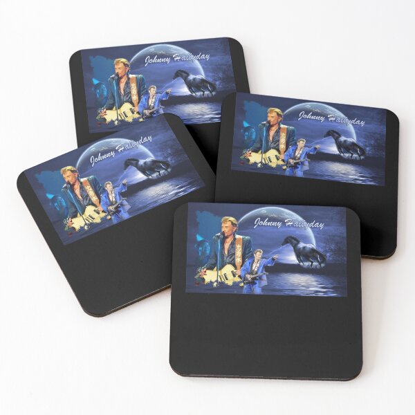 Item preview, People Call Me Johnny Hallyday Remember Gifts Idea designed and sold by Lindabrnenleo33.