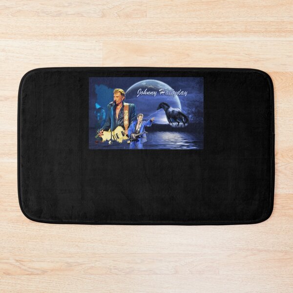 Item preview, People Call Me Johnny Hallyday Remember Gifts Idea designed and sold by Lindabrnenleo33.