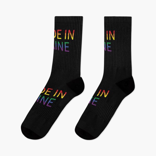 Item preview, Rainbow LGBT Maine, US designed and sold by LoveIsColorful.