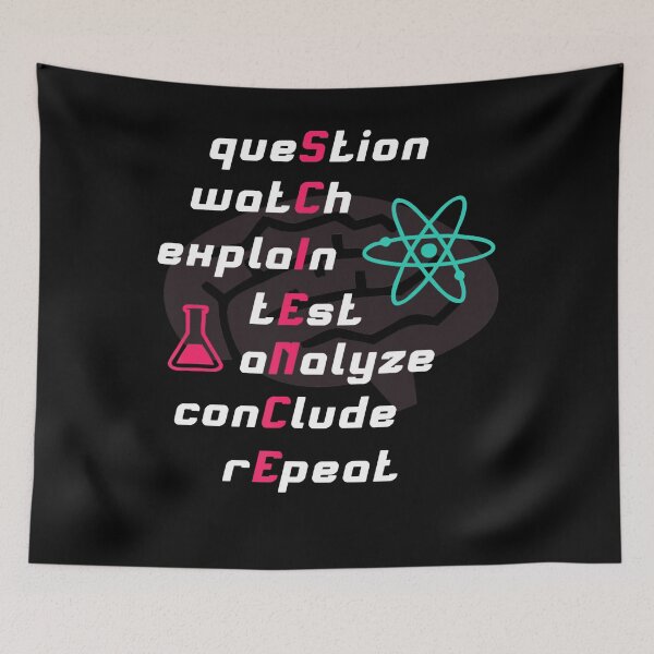 Item preview, Day Gift Science Word Salad Funny Teacher Education Bday Funny Boyfriend designed and sold by ReeseFeil1992.