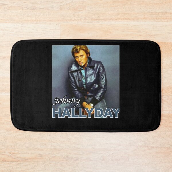 Item preview, People Call Me Original Hallyday Memory Vintage Retro designed and sold by Lindabrnenleo33.