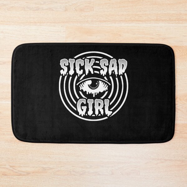 Item preview, Day Gifts Sick Sad Girl Irish Sitcom In All Sizes designed and sold by ReeseFeil1992.