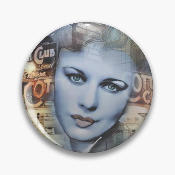 Item preview, Cotton Club designed and sold by 88 Jane.