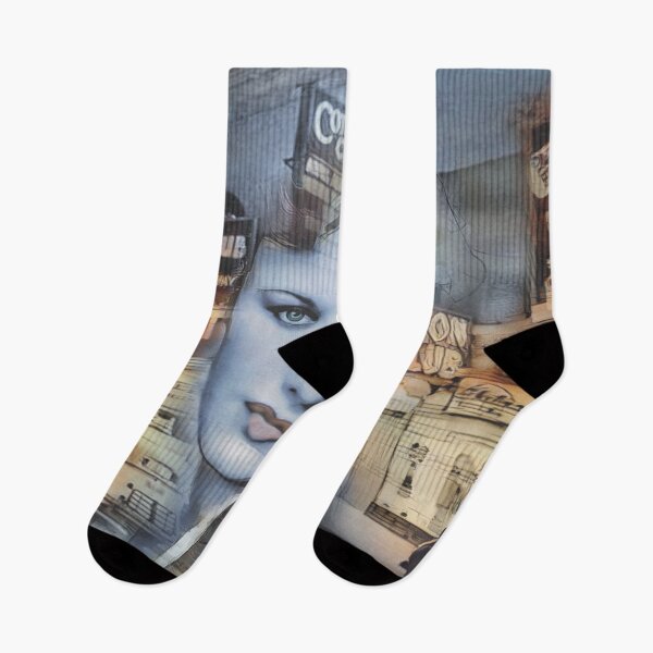 Item preview, Cotton Club designed and sold by 88 Jane.