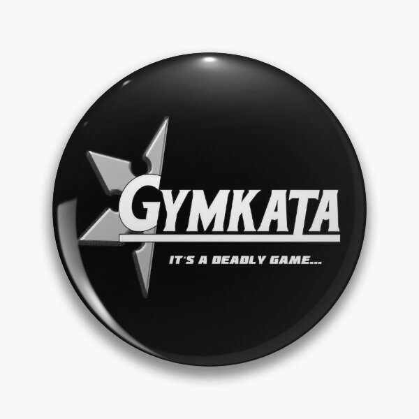 Item preview, Gymkata - Movie T-Shirt Classic T-Shirt designed and sold by Ricarlogan39.